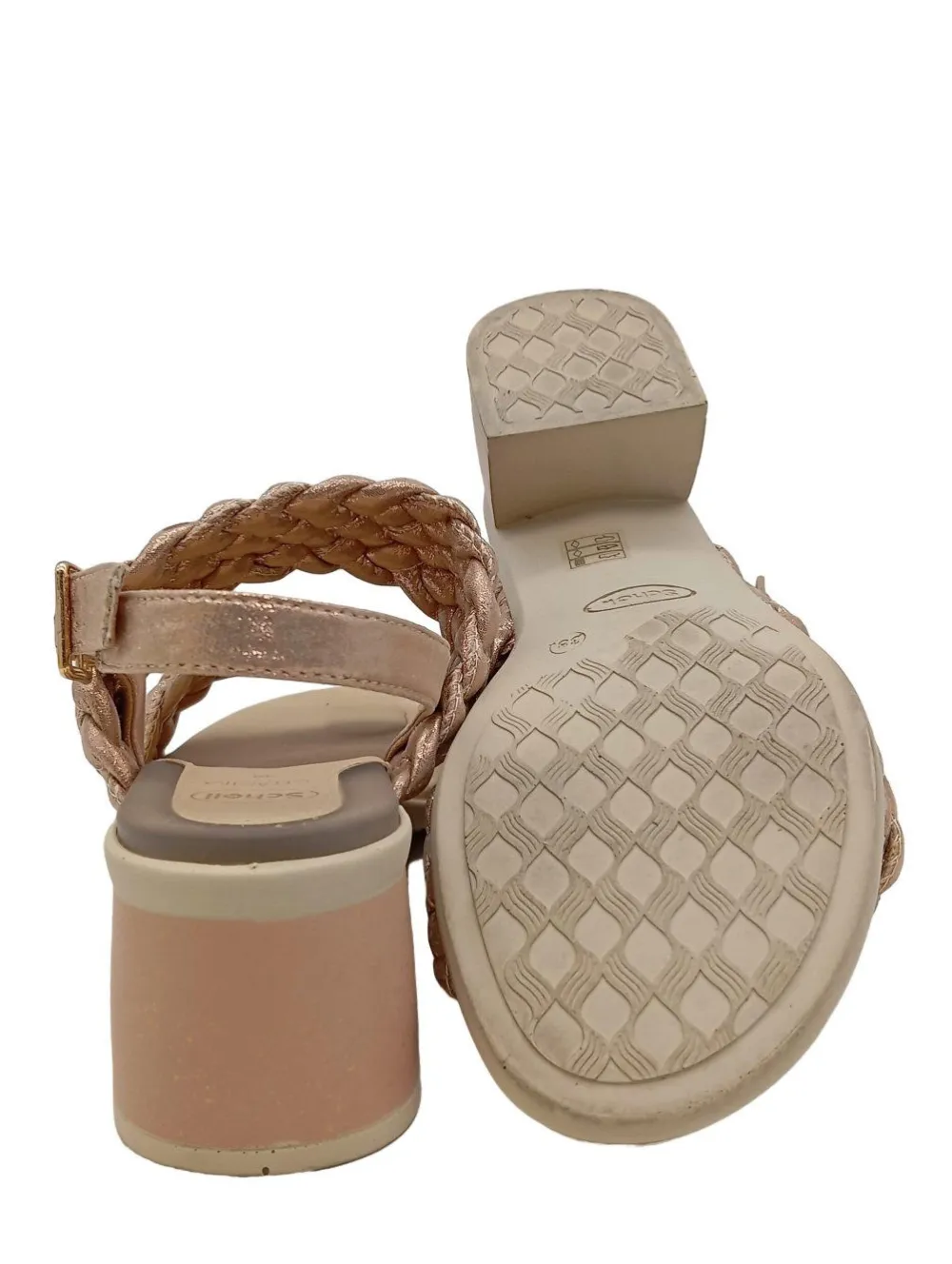 High Heel Sandaletten Größe 38-Scholl Outlet