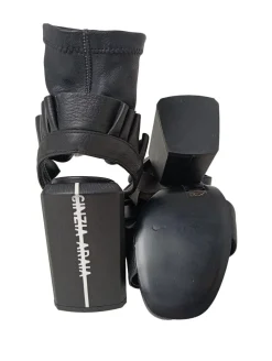 Sandaletten>CINZIA ARAIA High Heel Sandaletten Größe 37 schwarz