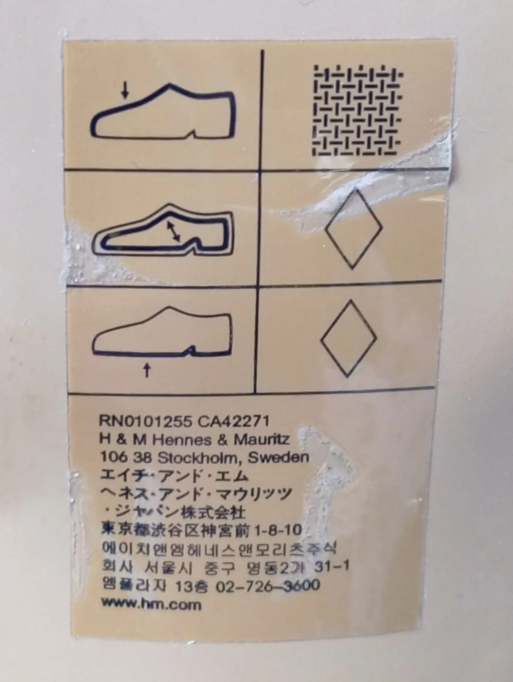 Sandaletten>H&M High Heel Sandaletten Größe 39 braun