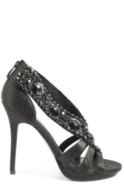 High Heel Sandaletten Größe 39-Laura Sale