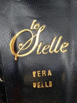 High Heel Sandaletten Größe 38-le stelle Discount