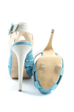 High Heel Sandaletten Größe 36-Les petites Hot