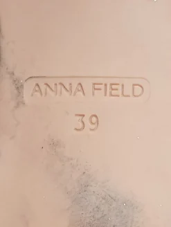 High Heel Sandaletten Größe 39-Anna field Sale