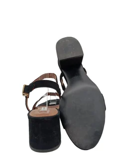 High Heel Sandaletten Größe 37-& Other Stories