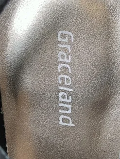 High Heel Sandaletten Größe 36-Graceland New