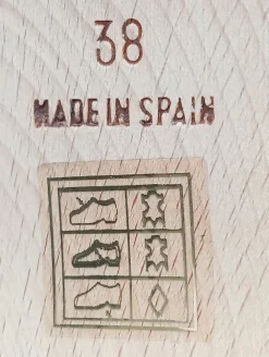 High Heel Sandaletten Größe 38-Strenesse Blue New