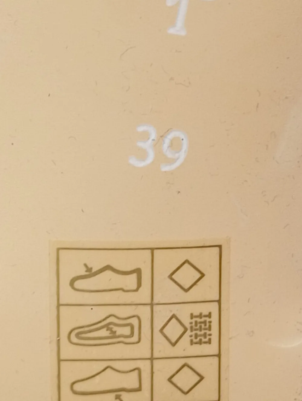 Sandaletten>Menbur High Heel Sandaletten Größe 39 silberfarben