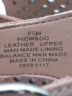 High Heel Sandaletten Größe 40-Nine west Discount