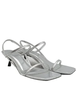 High Heel Sandaletten Größe 38-Anine Bing Discount