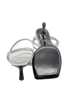 High Heel Sandaletten Größe 38-Anine Bing Discount