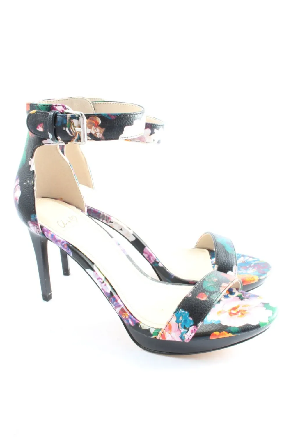 High Heel Sandaletten Größe 38-another pair of shoes Online