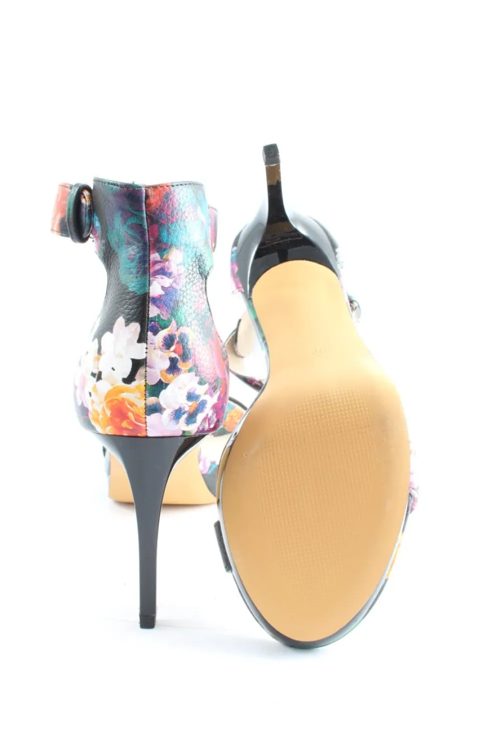 High Heel Sandaletten Größe 38-another pair of shoes Online