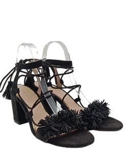 High Heel Sandaletten Größe 40-Zara Woman Clearance