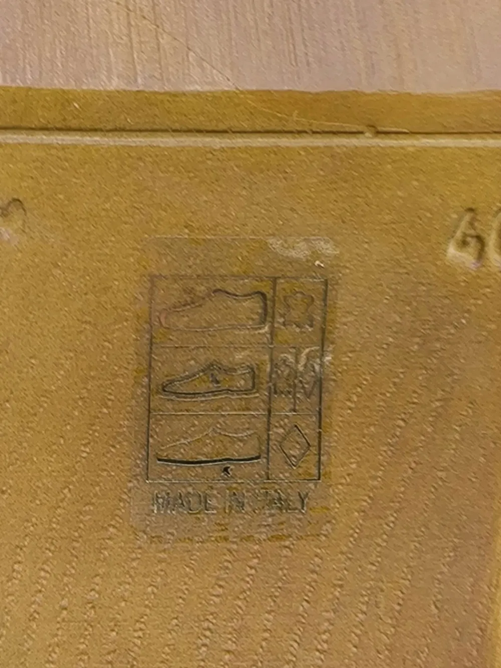 Sandaletten>Sandro Rosi High Heel Sandaletten Größe 40 wollweiß