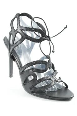 High Heel Sandaletten Größe 41-Zara Basic Online