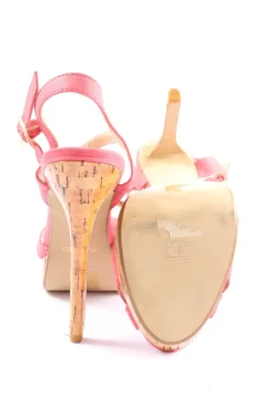 High Heel Sandaletten Größe 37-Aldo Sale