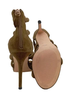 High Heel Sandaletten Größe 37-Mollini Best