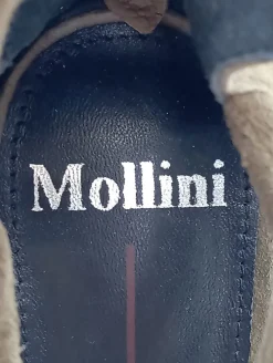 High Heel Sandaletten Größe 37-Mollini Best