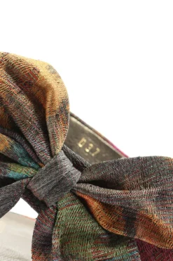 High Heel Sandaletten Größe 36,5-Linea Wallyu2019s Clearance