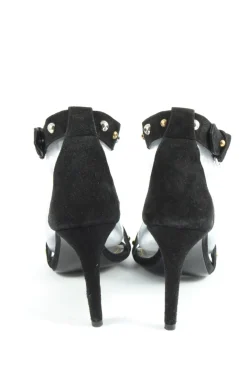 High Heel Sandaletten Größe 38-Maje