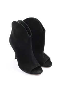 Sandaletten>The seller High Heel Sandaletten Größe 38 schwarz