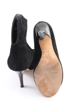 Sandaletten>The seller High Heel Sandaletten Größe 38 schwarz