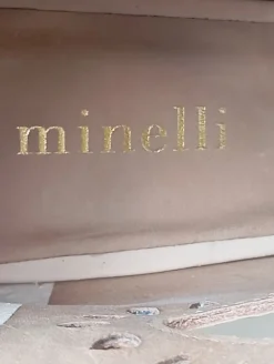 High Heel Sandaletten Größe 40-minelli Best