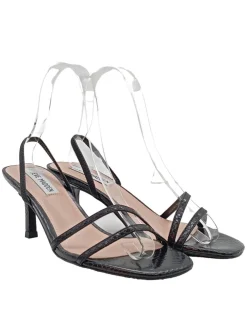 High Heel Sandaletten Größe 38-Steve Madden Sale