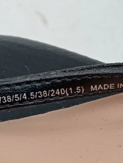 High Heel Sandaletten Größe 38-Steve Madden Sale