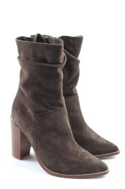 Stiefel>Kiomi High Heel Stiefel Größe 39 braun