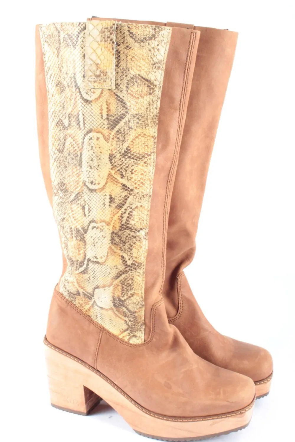 High Heel Stiefel Größe 38-xuz Online