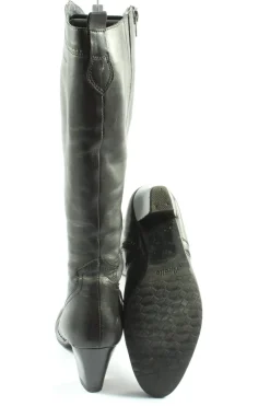 High Heel Stiefel Größe 38-Apollo Hot