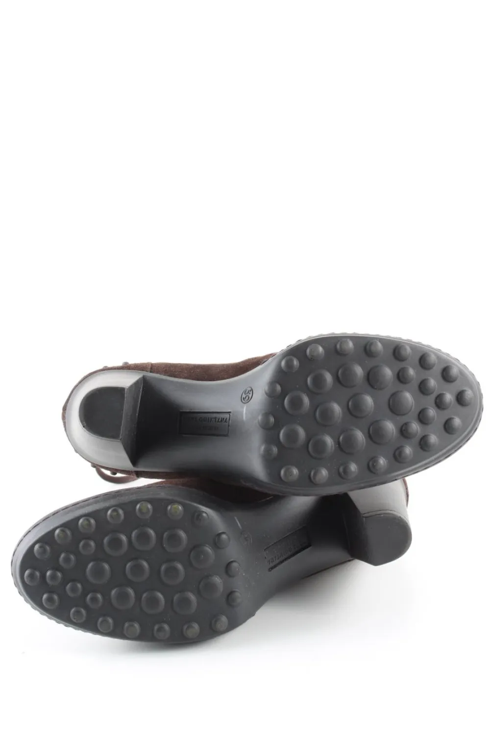 High Heel Stiefel Größe 39-Phillip Hardy Paris Sale