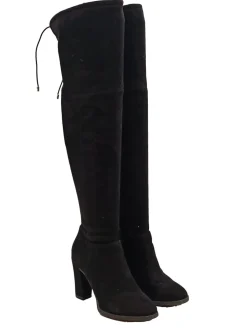 Stiefel>Graceland High Heel Stiefel Größe 37 braun