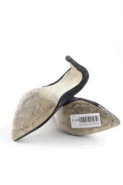 High Heels Größe 37-5th Avenue New