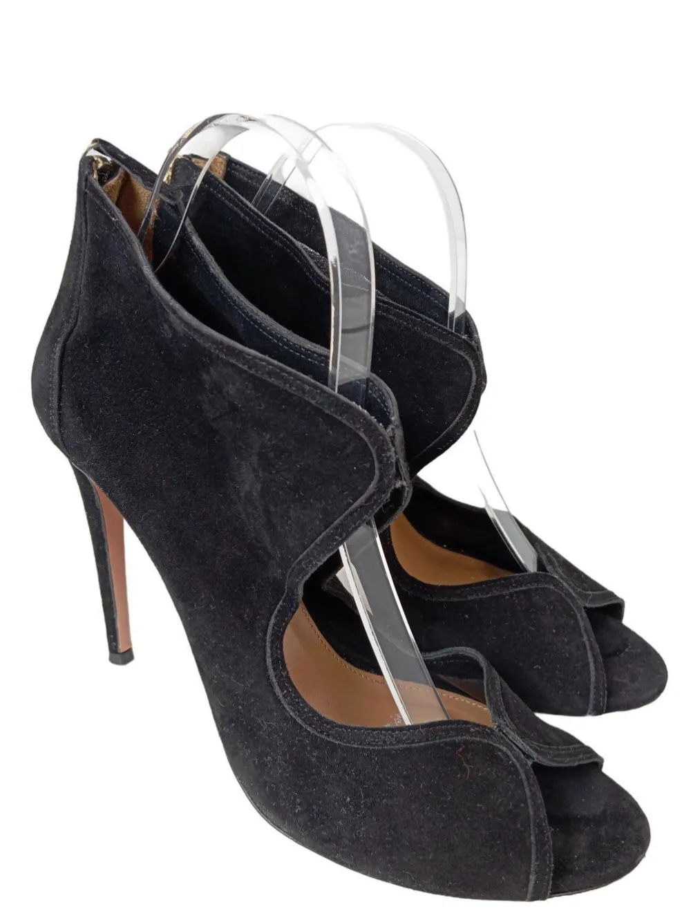 High Heels Größe 40-Aquazzura Best