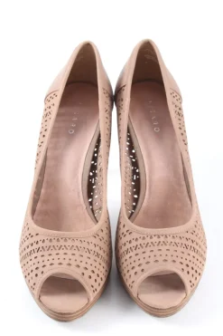 High Heels Größe 40-Pesaro Hot