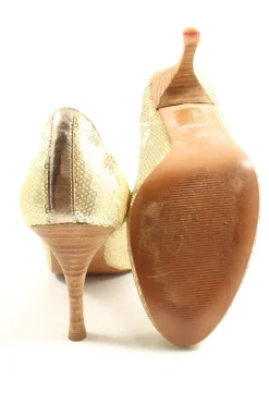 High Heels Größe 37-Lloyd New