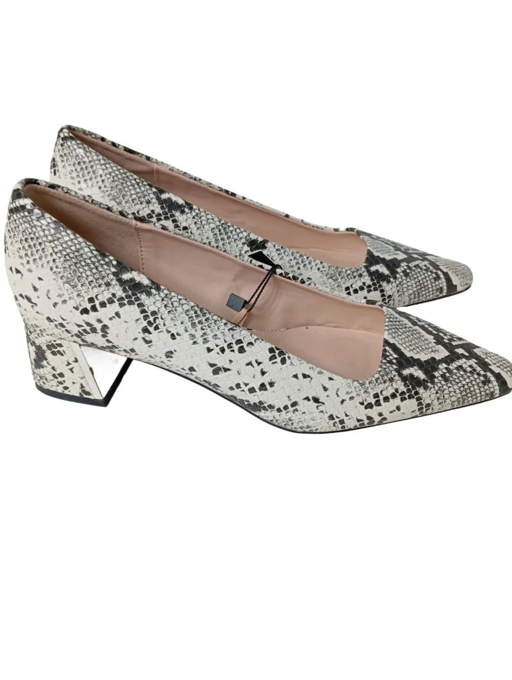 High Heels Größe 36-Mango Clearance