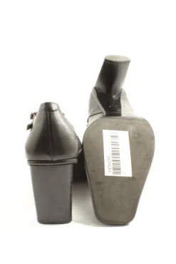 Pumps>Fantasy High Heels Größe 37,5 schwarz