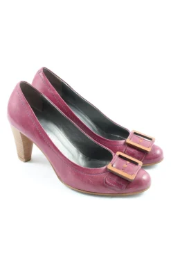 Pumps>Maripu00e9 High Heels Größe 36 pink