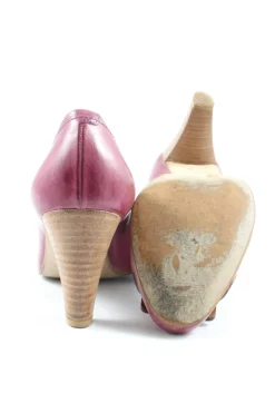 Pumps>Maripu00e9 High Heels Größe 36 pink