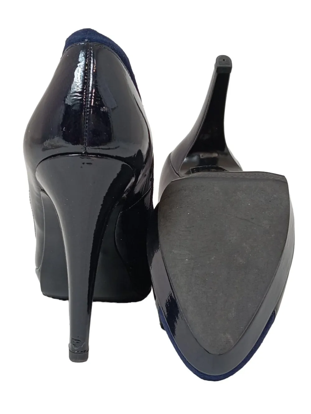 High Heels Größe 39-Peter Kaiser Best