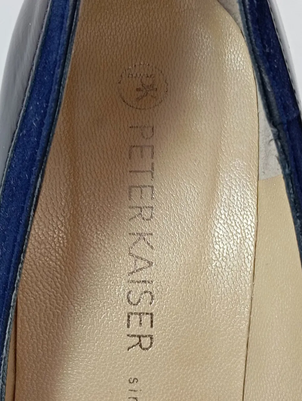 High Heels Größe 39-Peter Kaiser Best