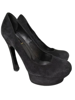 High Heels Größe 37,5-Yves Saint Laurent Best