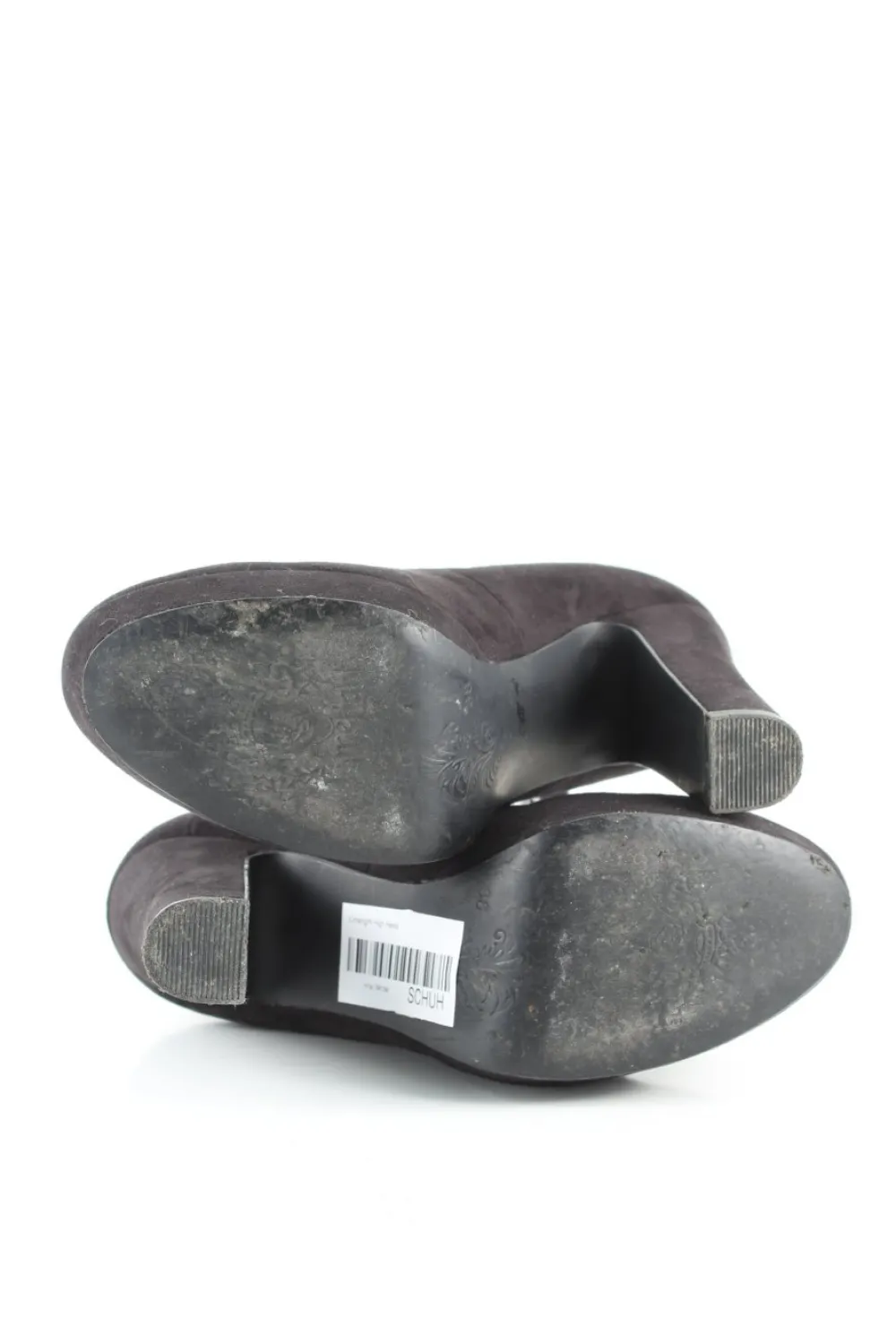 Pumps>Limelight High Heels Größe 38 hellgrau