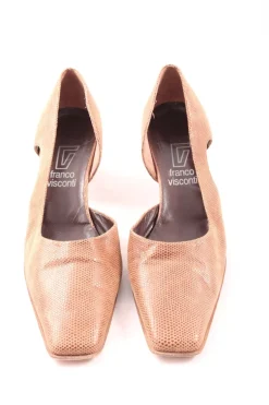 High Heels Größe 41-Franco Visconti Best