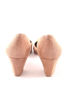 High Heels Größe 41-Franco Visconti Best