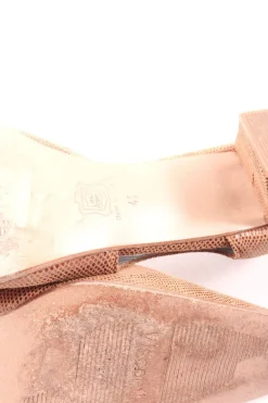 High Heels Größe 41-Franco Visconti Best