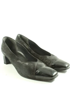 Pumps>Jasmin von Dorndorf High Heels Größe 41 schwarz